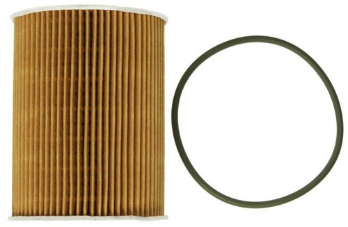 Mahle Original OX254D4 Filters - Engine Oil Filter