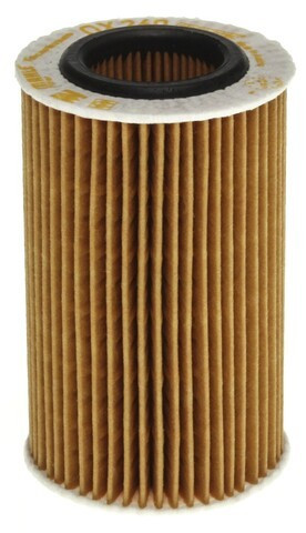 MAHLE Engine Oil Filter OX260D