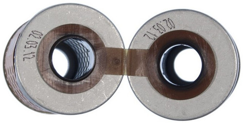 MAHLE Engine Oil Filter OX37D