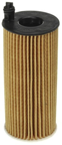 MAHLE Engine Oil Filter OX404D