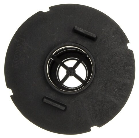 Mahle Original OX774D Filters - Engine Oil Filter