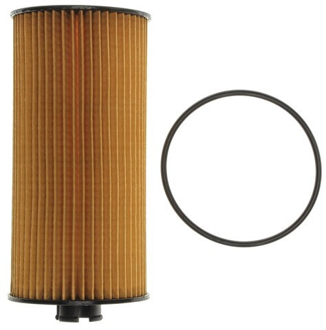 Mahle Original OX783D Filters - Engine Oil Filter