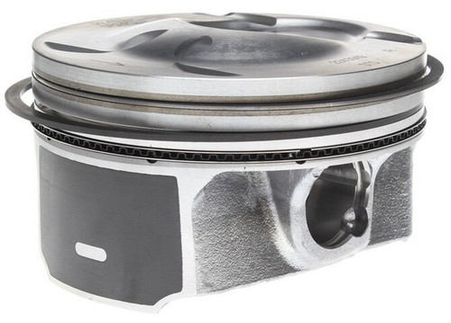 MAHLE Engine Piston Set P/N:224-3921WR