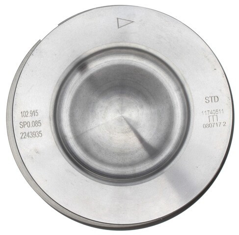 Piston