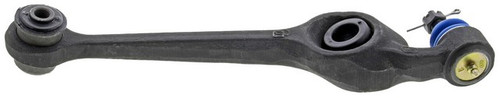 Mevotech Supreme Suspension Control Arm and Ball Joint Assembly CMK5311 - view 2