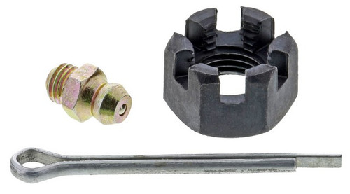 Mevotech Supreme Suspension Control Arm and Ball Joint Assembly CMK5311 - view 4