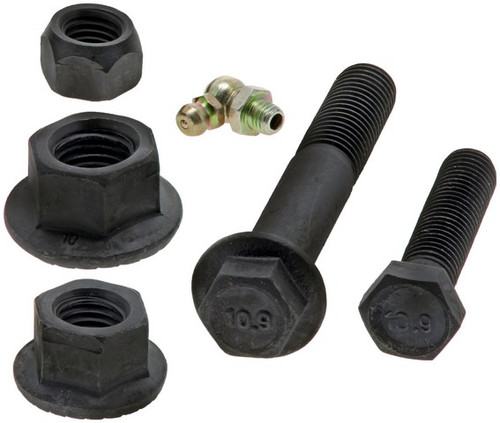 Mevotech Supreme Suspension Control Arm and Ball Joint Assembly CMK7211 - view 4