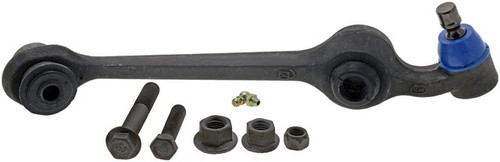 Mevotech Supreme Suspension Control Arm and Ball Joint Assembly CMK7211 - view 5