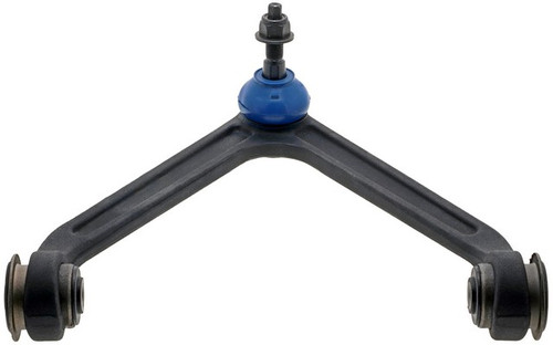 Mevotech Supreme Suspension Control Arm and Ball Joint Assembly CMK7424