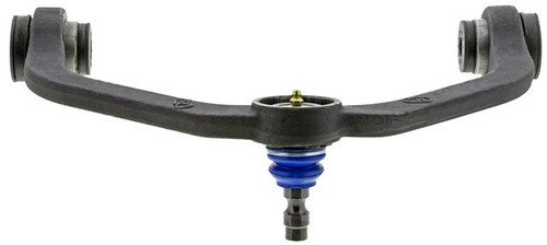 Mevotech Supreme Suspension Control Arm and Ball Joint Assembly CMK80054 - view 3