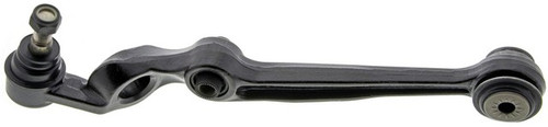 Mevotech Supreme Suspension Control Arm and Ball Joint Assembly CMK80055 - view 3