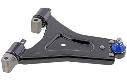 Mevotech Supreme Suspension Control Arm and Ball Joint Assembly CMK80387 - view 4
