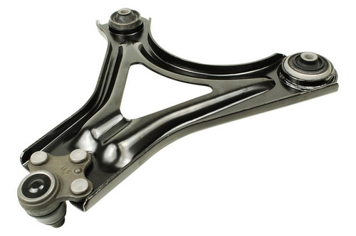 Suspension Control Arm and Ball Joint Assembly-Assembly Mevotech CMK80389