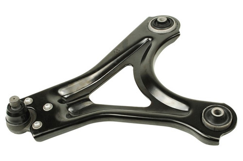 Mevotech Supreme Suspension Control Arm and Ball Joint Assembly CMK80389 - view 3