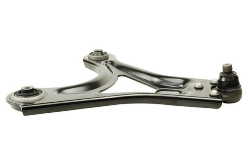 Suspension Control Arm and Ball Joint Assembly-Assembly Mevotech CMK80389