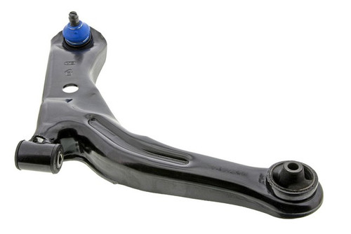Suspension Control Arm and Ball Joint Assembly-Assembly Mevotech CMK80397