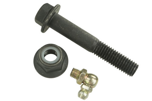 Mevotech Supreme Suspension Control Arm and Ball Joint Assembly CMK80397 - view 5