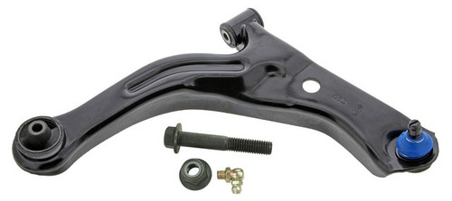 Mevotech Supreme Suspension Control Arm and Ball Joint Assembly CMK80397 - view 6
