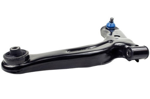 Suspension Control Arm and Ball Joint Assembly-Assembly Mevotech CMK80398