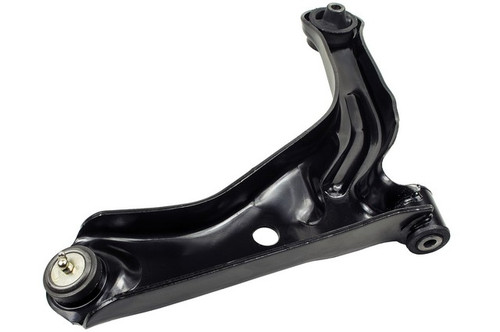 Suspension Control Arm and Ball Joint Assembly-Assembly Mevotech CMK80398