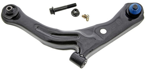 Suspension Control Arm and Ball Joint Assembly-Assembly Mevotech CMK80398