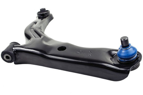 Suspension Control Arm and Ball Joint Assembly-Assembly Mevotech CMK80398