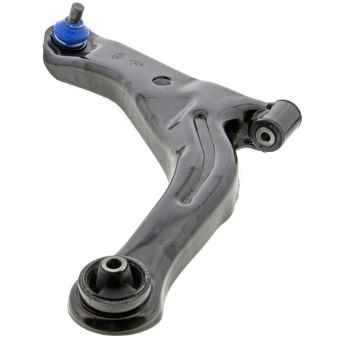Mevotech Supreme Suspension Control Arm and Ball Joint Assembly P/N:CMK80400