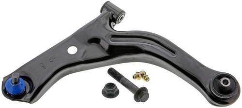 Mevotech Supreme Suspension Control Arm and Ball Joint Assembly P/N:CMK80400