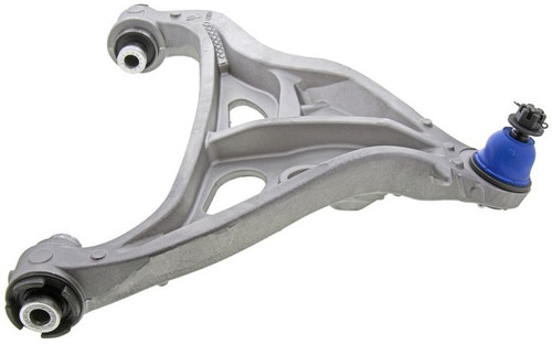 Suspension Control Arm and Ball Joint Assembly-Assembly Mevotech CMK80403