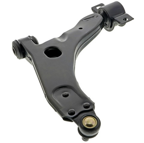 Mevotech Supreme Suspension Control Arm and Ball Joint Assembly CMK80405 - view 2