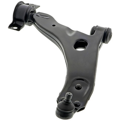 Mevotech Supreme Suspension Control Arm and Ball Joint Assembly CMK80405 - view 4
