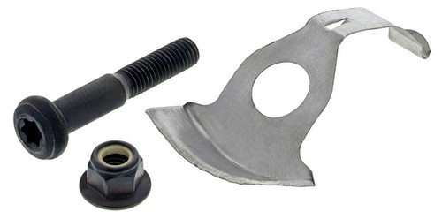 Mevotech Supreme Suspension Control Arm and Ball Joint Assembly CMK80405 - view 5
