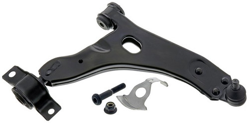 Suspension Control Arm and Ball Joint Assembly-Assembly fits 00-04 Ford Focus