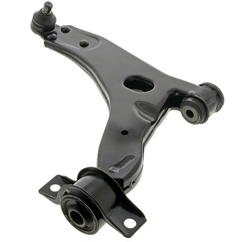 Suspension Control Arm and Ball Joint Assembly-Assembly fits 00-04 Ford Focus