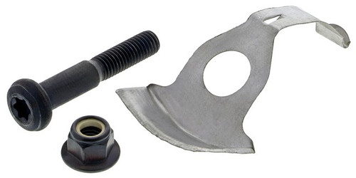 Suspension Control Arm and Ball Joint Assembly-Assembly fits 00-04 Ford Focus