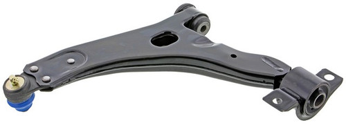 Suspension Control Arm and Ball Joint Assembly-Assembly fits 04-11 Ford Focus
