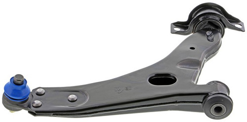 Mevotech Supreme Suspension Control Arm and Ball Joint Assembly CMK80407 - view 5