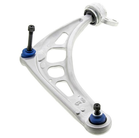Suspension Control Arm and Ball Joint Assembly-Assembly Mevotech CMK80527