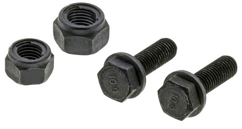 Mevotech Supreme Suspension Control Arm and Ball Joint Assembly CMK80527 - view 5