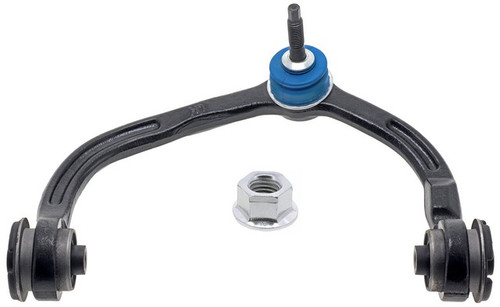 Mevotech Supreme Suspension Control Arm and Ball Joint Assembly CMK80719 - view 6