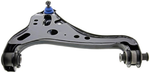Mevotech Supreme Suspension Control Arm and Ball Joint Assembly CMK80721