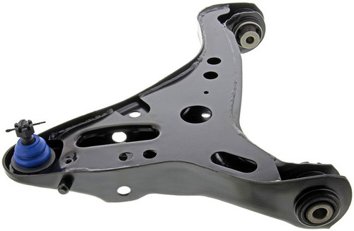 Mevotech Supreme Suspension Control Arm and Ball Joint Assembly CMK80721 - view 7