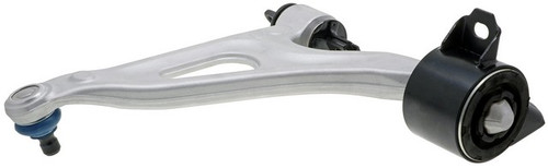Suspension Control Arm and Ball Joint Assembly-Assembly Mevotech CMK80724
