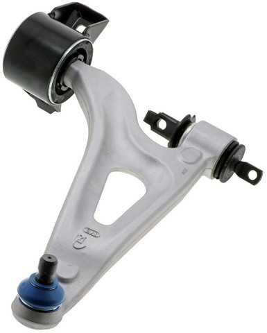 Suspension Control Arm and Ball Joint Assembly-Assembly Mevotech CMK80724