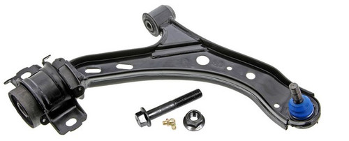 Suspension Control Arm and Ball Joint Assembly-Assembly fits 05-10 Ford Mustang