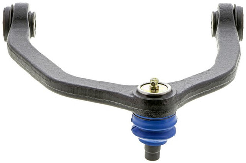 Mevotech Supreme Suspension Control Arm and Ball Joint Assembly CMK8596 - view 3