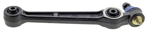 Mevotech Supreme Suspension Control Arm and Ball Joint Assembly CMK90266 - view 2
