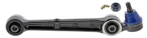 Mevotech Supreme Suspension Control Arm and Ball Joint Assembly CMK90266 - view 5