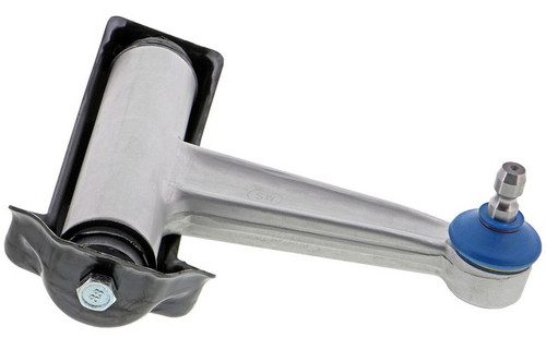 Mevotech Supreme Suspension Control Arm and Ball Joint Assembly CMK90420 - view 4
