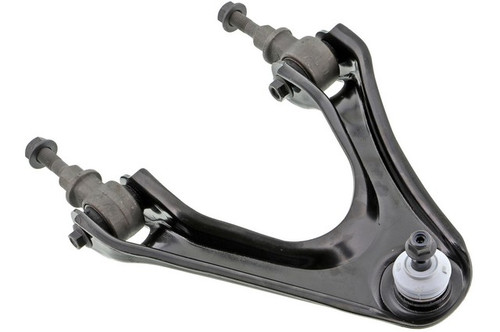 Mevotech Supreme Suspension Control Arm and Ball Joint Assembly CMK90446 - view 3